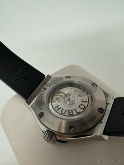 Hublot Classic FusioN Dámské hodinky - 3