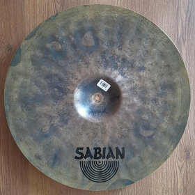 SABIAN Vault 21" Fierce Ride - 3