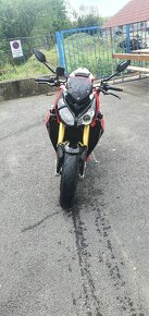 BMW S1000R 2014 - 3