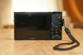 Sony RX100 III - 3