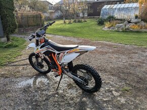 Pitbike 250 - 3