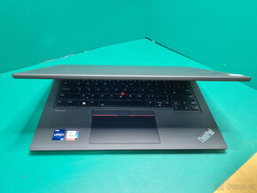 Lenovo ThinkPad p14s gen 3 i7-1270p 16/512GB√FHD√1r.z.√DPH - 3