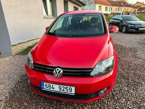 VW GOLF PLUS 1.4 TSi - 3