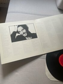 BORN TO RUN Springsteen LP - 3