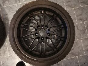 Alu kola R18/BBS(replika)/5x120/ET 35/8J - 3