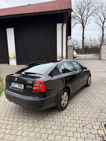 Prodám Škoda Octavia 2, 1.9Tdi, 77kw, Nova Stk. - 3