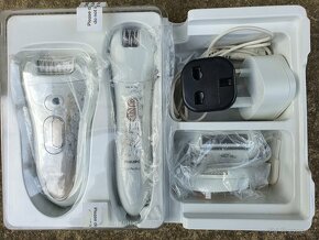 Epilator Philips SatinPerfect - 3