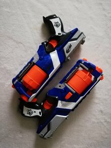 Nerf - 3