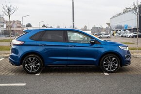 Ford Edge 2.0 TDCI Bi-Turbo ST Line - 3