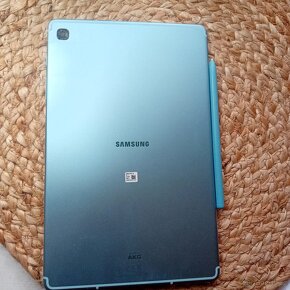 Galaxy tablet S6 Lite - 3