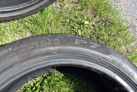 PIRELLI P7 Cinturato 2x 235/45 R18 94W 5-6mm - 3