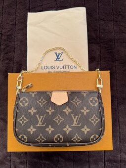 Kabelka Louis Vuitton Multi Pochette - 3