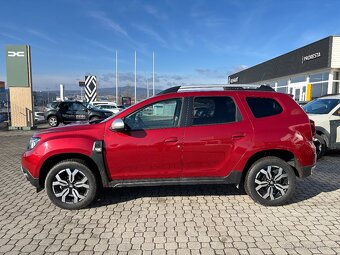 Dacia Duster, Prestige TCe 150 4x4, 1.MAJITEL - 3