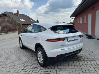 Jaguar E-Pace 2,0D 150 AWD - Odpočet DPH - 3