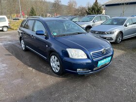 Toyota Avensis 1.8 VVTI - 3