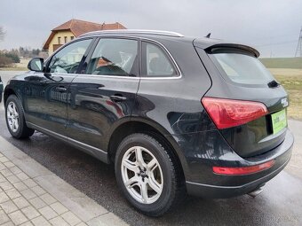 Audi Q5 3.2 FSi V6 QUATTRO MAX.VÝBAVA - 3