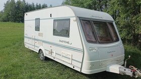 Coachman 470, anglický karavan pro 2-3 osoby - 3
