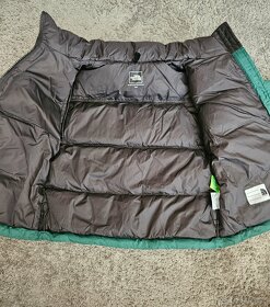 The North Face Nuptse Retro 700 dětská zimní péřová bunda - 3