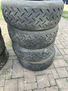 Slicky markgum 185/60R13 - 3