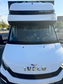 Iveco Daily 3.0 - 3