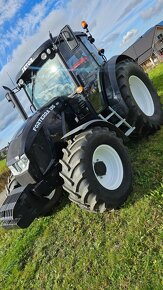 Zetor 135 LIMITED 66 LEN 900MTH black edition - 3