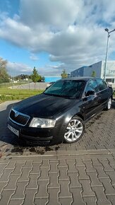 Skoda superb - 3