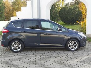 Ford C-MAX 2.0 TDCi, 2012, Champion League - 3