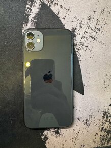 iPhone 11 - 128 Gb Black - 3