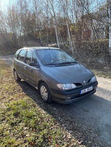 Renault Megáne Scenic 1.9Dti - 3