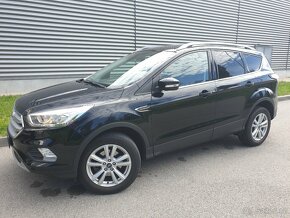 FORD KUGA 1,5 i 110KW Kamera NAVI 2xKOLA - 3