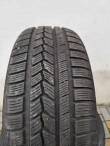 225/60 r16 - ZIMNÍ SADA - 3