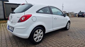 Opel corsa D 1.3 cdti - 3