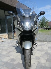 BMW K 1600 GTL - 3