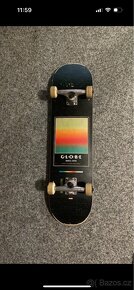 Skate-Globe G1 Supercolor - 3