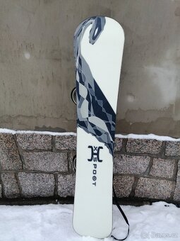 snowboard 151 - 3