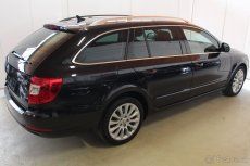 Škoda Superb II 2.0 TDI DSG Elegance - 3