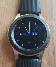 Chytre hodinky samsung Galaxy Watch 46mm - 3