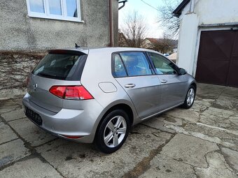 VW golf VII 1.6tdi 77kw - 3