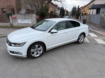 Volkswagen Passat 2.0 TDI - 3