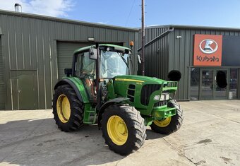 JOHN DEERE 6330 (2011) - 3