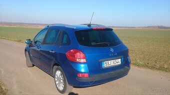 Renault Clio 3 kombi - 3