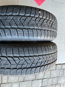 Pirelli Scorpion 215/65 R17 99H M+S - 3