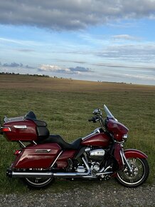 Harley-Davidson Electra Glide Ultra Limited 2020 - 3