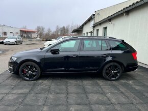 Škoda Octavia RS 2.0 TDi 135kW - 3