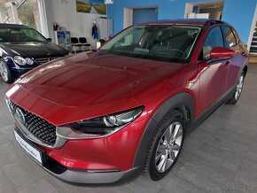 Mazda CX-30 2.0 Skyactiv,4x4,ČR,2.MAJ,ZÁRUKA - 3