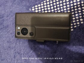 Huawei P60 pro, 8/256GB - 3