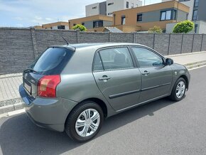 TOYOTA COROLLA 1.4 VVT-i 71kW/06/2004/BEZ KOROZE/KLIMA - 3