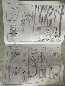 Pricniky Opel Grandland - 3