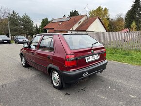 Škoda Felicia - 3