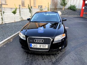 Audi A4 B7 3.0 Tdi Quattro - 3